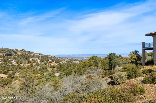 $1,600,000 | 3191 Rainbow Ridge Drive, Prescott, AZ 86303