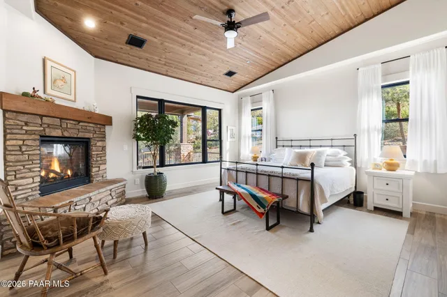 $1,600,000 | 3191 Rainbow Ridge Drive, Prescott, AZ 86303