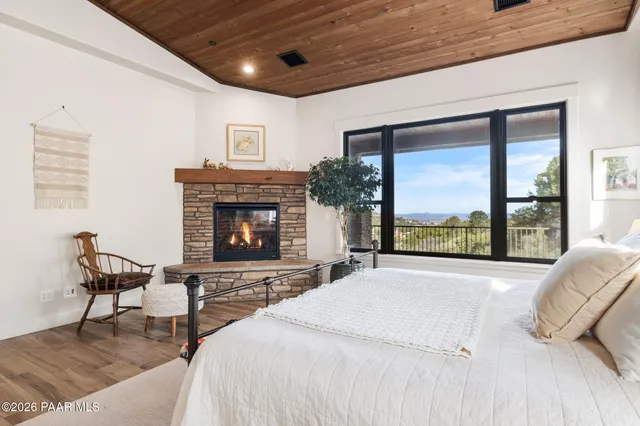 $1,600,000 | 3191 Rainbow Ridge Drive, Prescott, AZ 86303