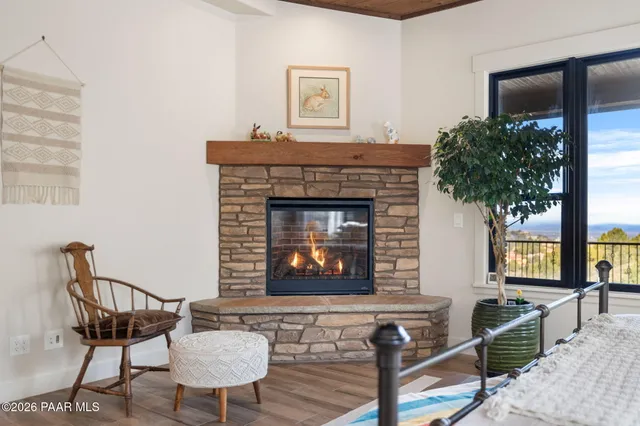 $1,600,000 | 3191 Rainbow Ridge Drive, Prescott, AZ 86303