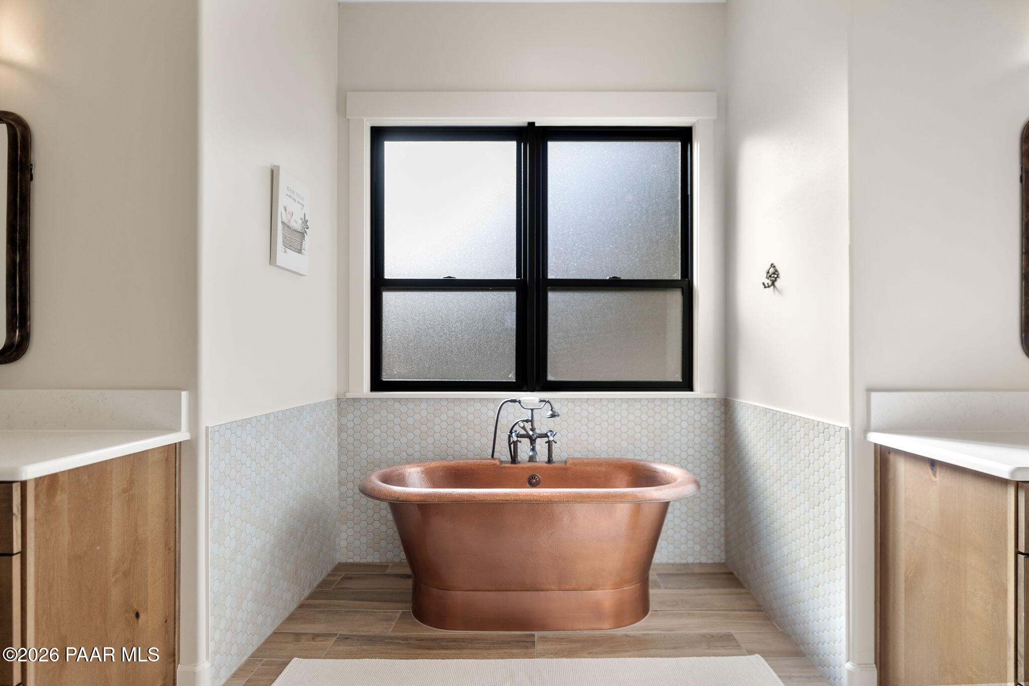 3191 Rainbow Ridge Drive Prescott, AZ 86303 - Photo 31 of 67 38-Primary Bath (2)