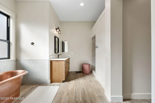 $1,600,000 | 3191 Rainbow Ridge Drive, Prescott, AZ 86303