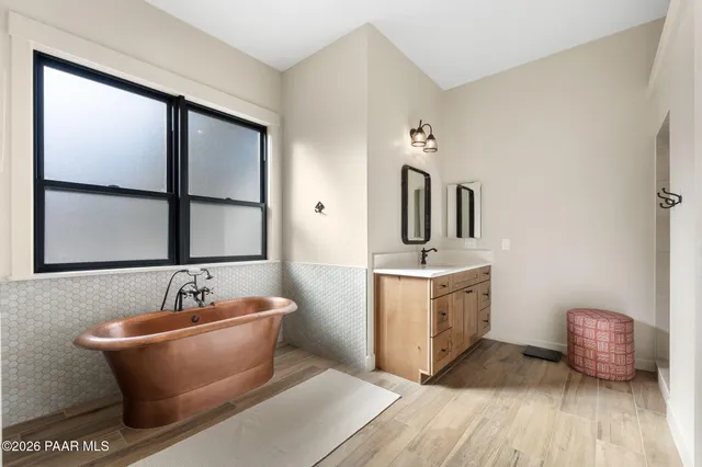 $1,600,000 | 3191 Rainbow Ridge Drive, Prescott, AZ 86303