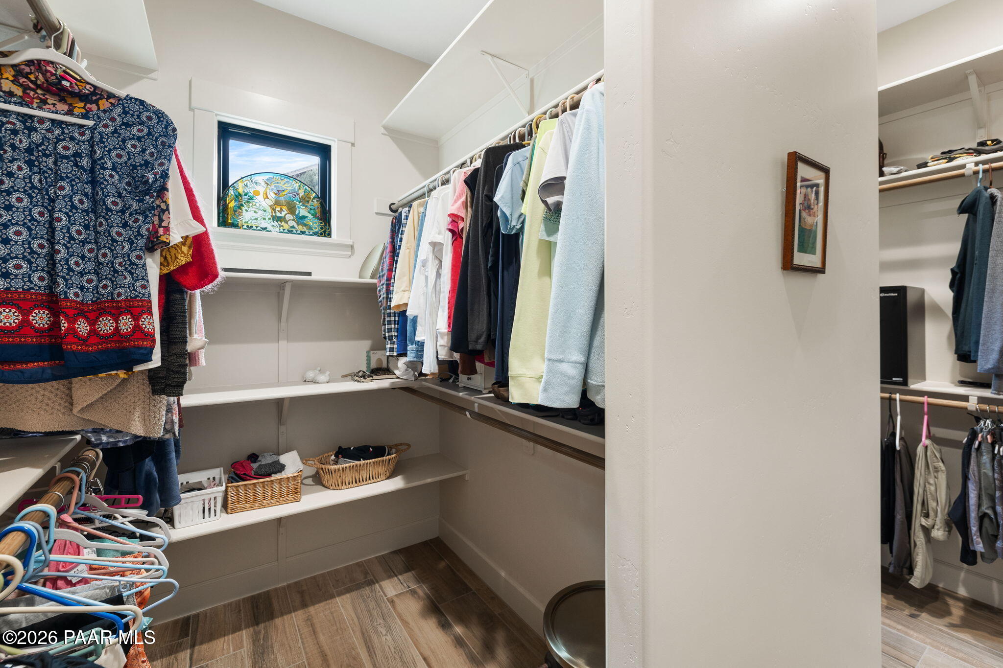 3191 Rainbow Ridge Drive Prescott, AZ 86303 - Photo 37 of 67 44-Primary Closet (1)