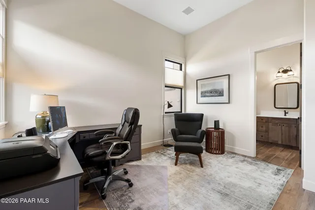 $1,600,000 | 3191 Rainbow Ridge Drive, Prescott, AZ 86303