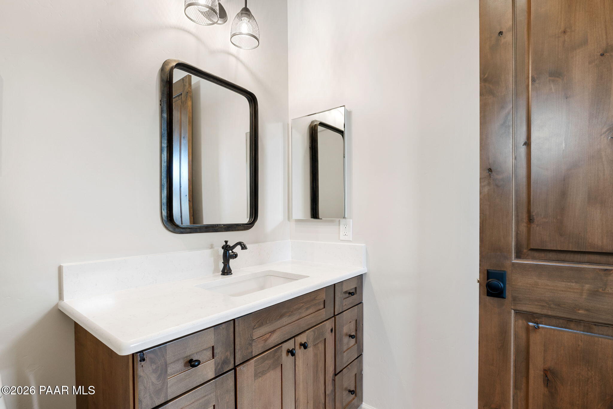 3191 Rainbow Ridge Drive Prescott, AZ 86303 - Photo 41 of 67 48-Bathroom 3 (1)