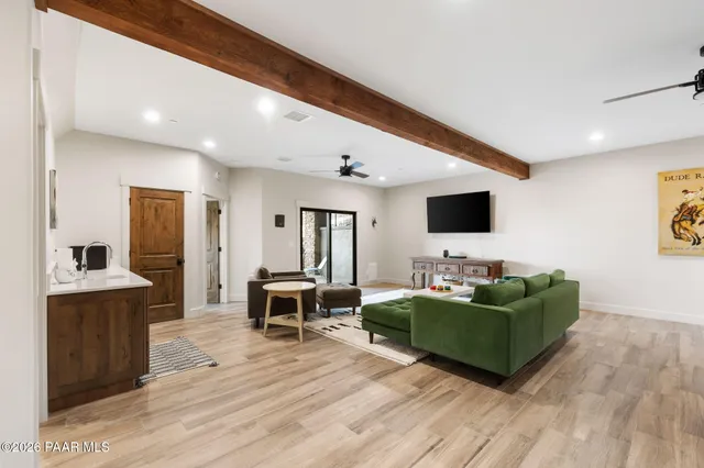 $1,600,000 | 3191 Rainbow Ridge Drive, Prescott, AZ 86303