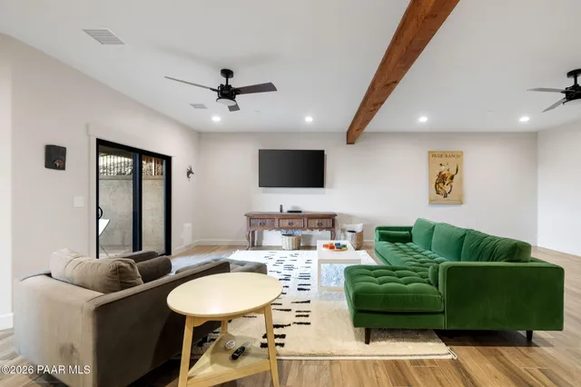 $1,600,000 | 3191 Rainbow Ridge Drive, Prescott, AZ 86303