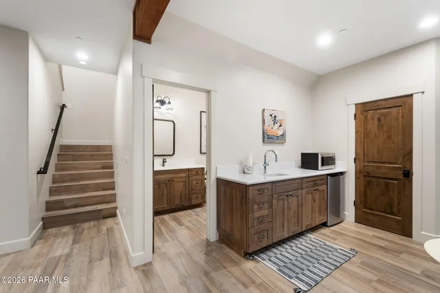 $1,600,000 | 3191 Rainbow Ridge Drive, Prescott, AZ 86303