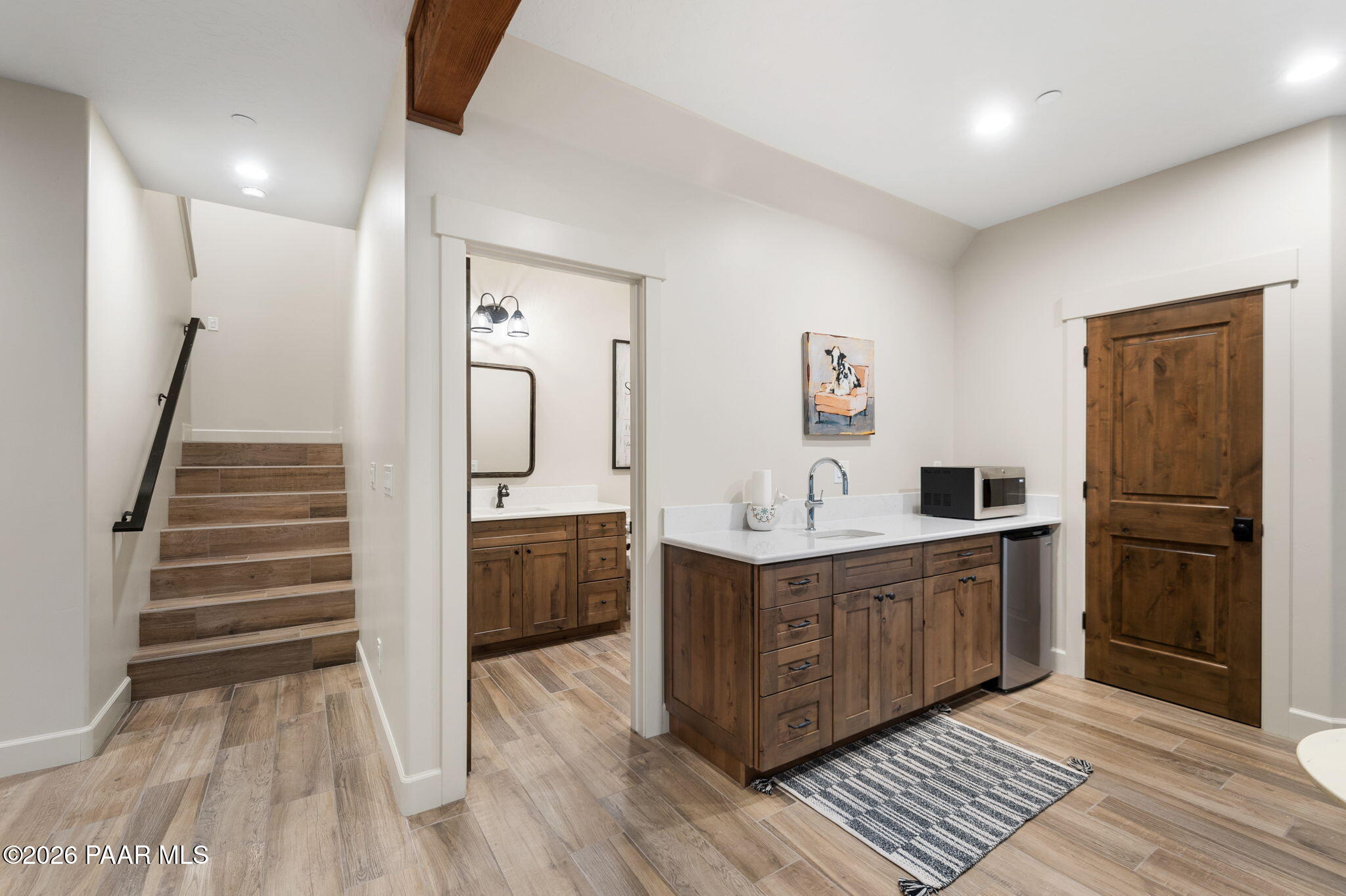 3191 Rainbow Ridge Drive Prescott, AZ 86303 - Photo 46 of 67 53-Wet Bar