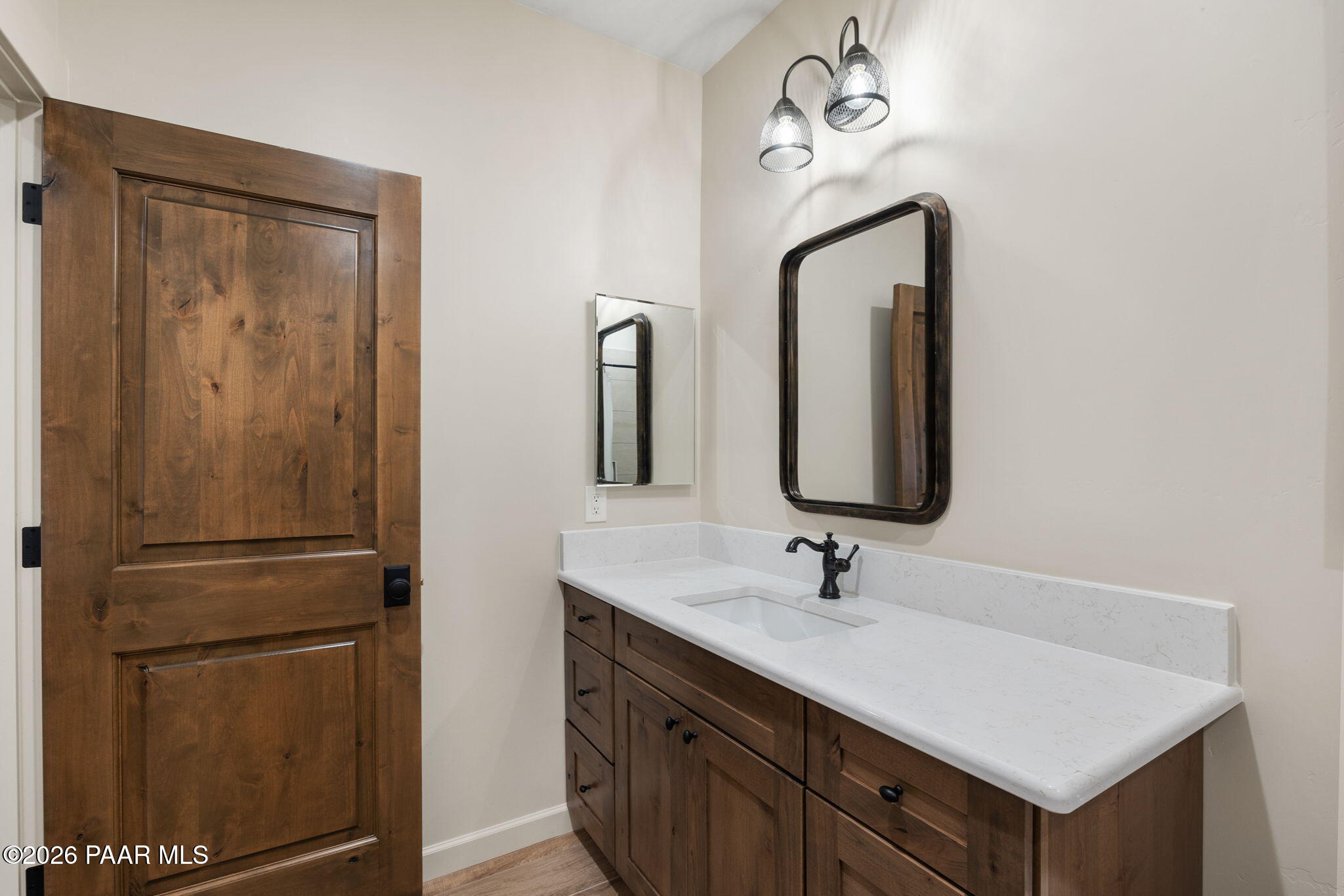 3191 Rainbow Ridge Drive Prescott, AZ 86303 - Photo 47 of 67 54-Bathroom 2 (1)