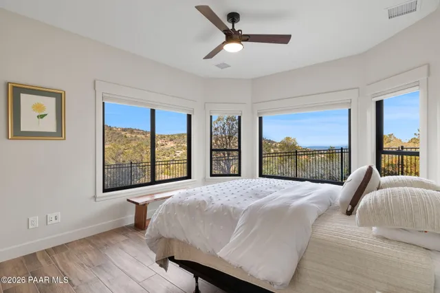 $1,600,000 | 3191 Rainbow Ridge Drive, Prescott, AZ 86303