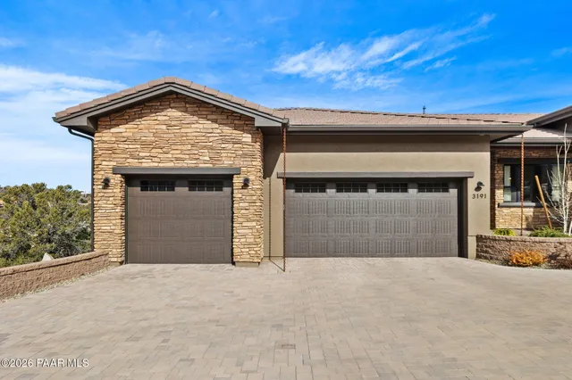 $1,600,000 | 3191 Rainbow Ridge Drive, Prescott, AZ 86303