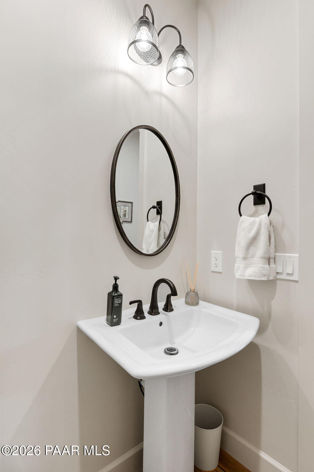 3191 Rainbow Ridge Drive Prescott, AZ 86303 - Photo 51 of 67 58-Powder Bath