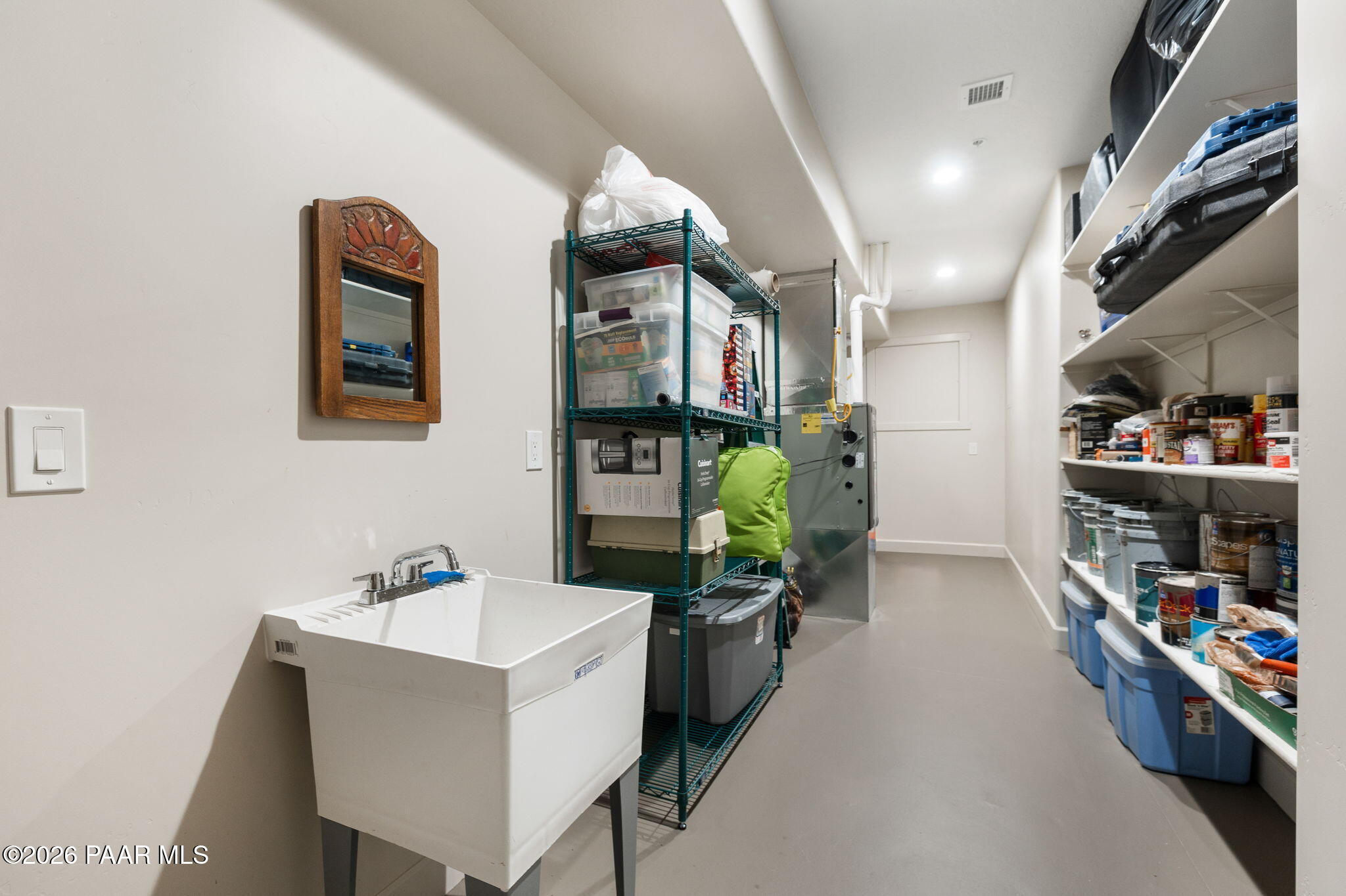 3191 Rainbow Ridge Drive Prescott, AZ 86303 - Photo 54 of 67 61-Storage