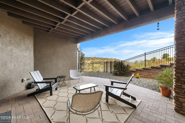 $1,600,000 | 3191 Rainbow Ridge Drive, Prescott, AZ 86303