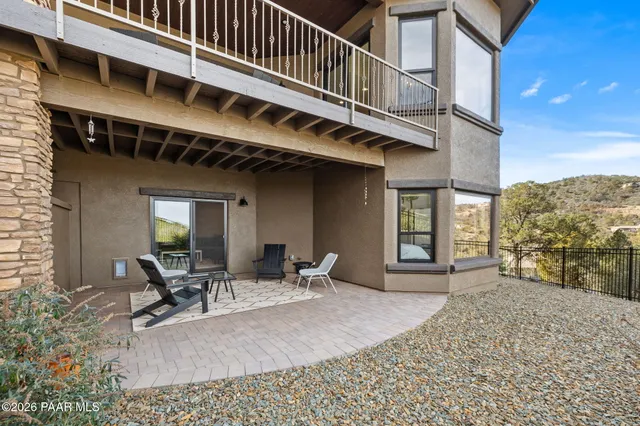 $1,600,000 | 3191 Rainbow Ridge Drive, Prescott, AZ 86303