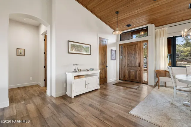 $1,600,000 | 3191 Rainbow Ridge Drive, Prescott, AZ 86303