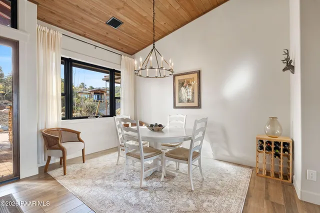 $1,600,000 | 3191 Rainbow Ridge Drive, Prescott, AZ 86303