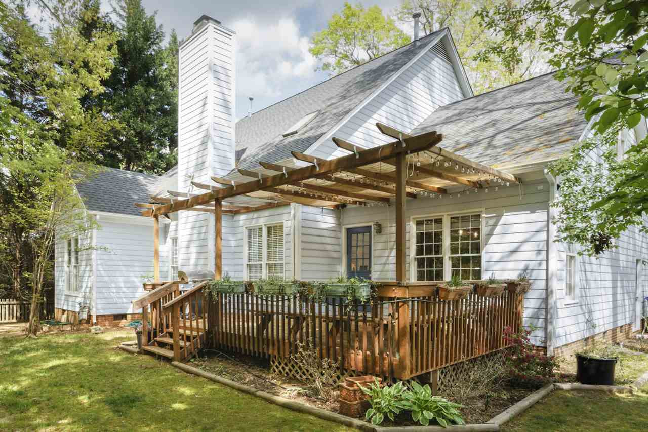 5232 Fairmead Circle Raleigh, NC 27613 - Photo 5 of 30 Photo 5