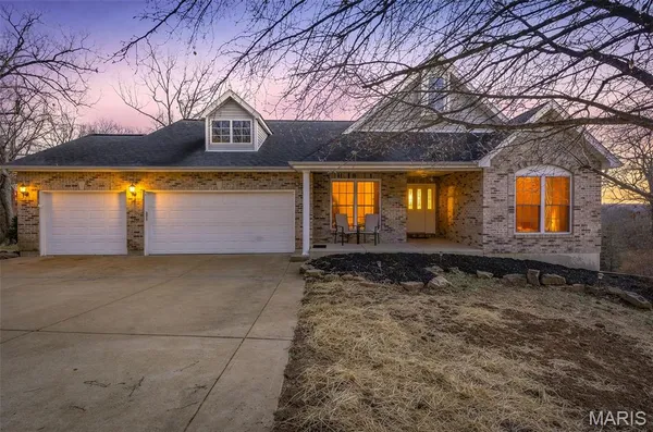 $459,900 | 2394 Haverstick School Road, Festus, MO 63028
