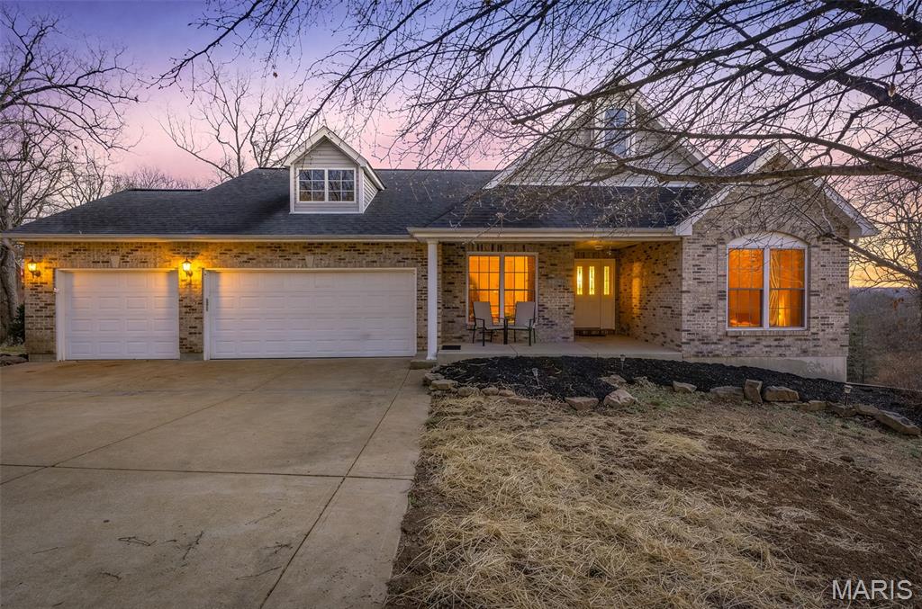 2394 Haverstick School Road Festus, MO 63028 - Photo 1 of 51