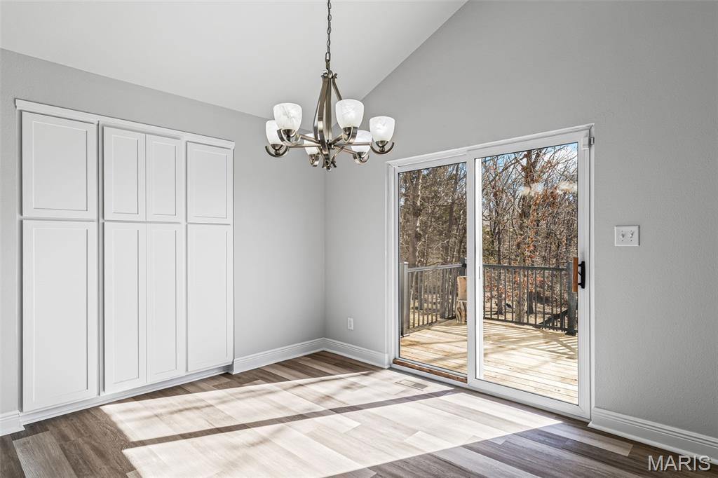 2394 Haverstick School Road Festus, MO 63028 - Photo 14 of 51