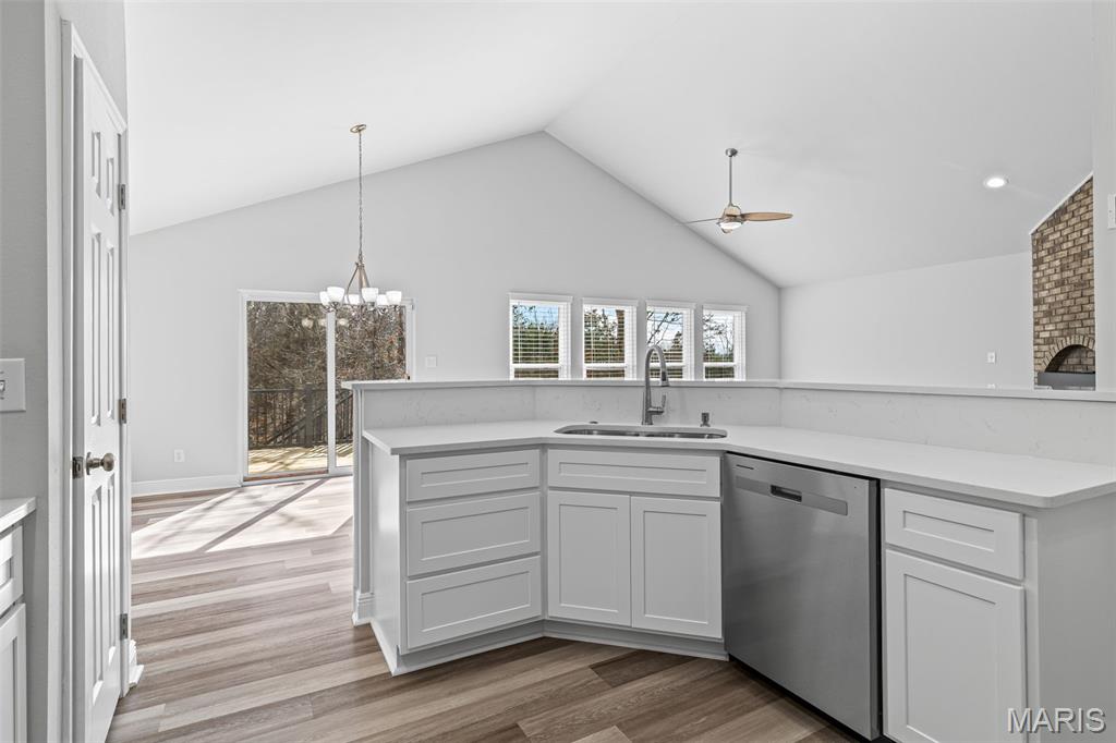 2394 Haverstick School Road Festus, MO 63028 - Photo 15 of 51