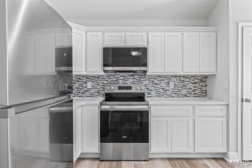 2394 Haverstick School Road Festus, MO 63028 - Photo 17 of 51