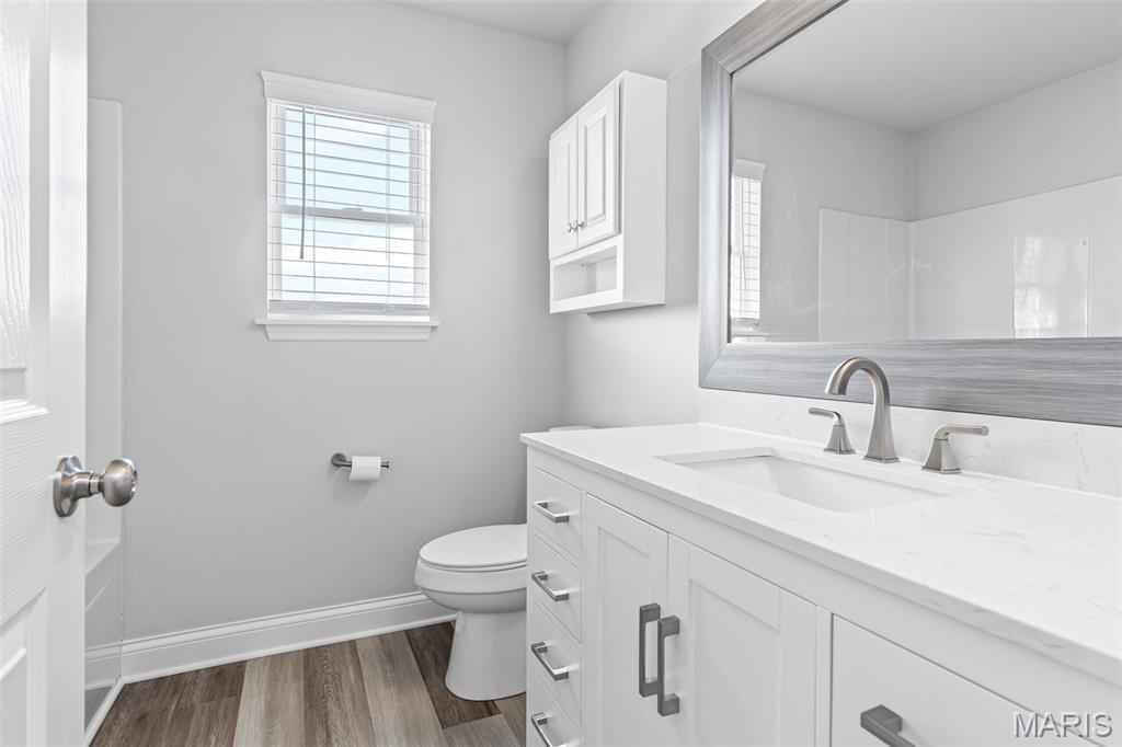 2394 Haverstick School Road Festus, MO 63028 - Photo 31 of 51