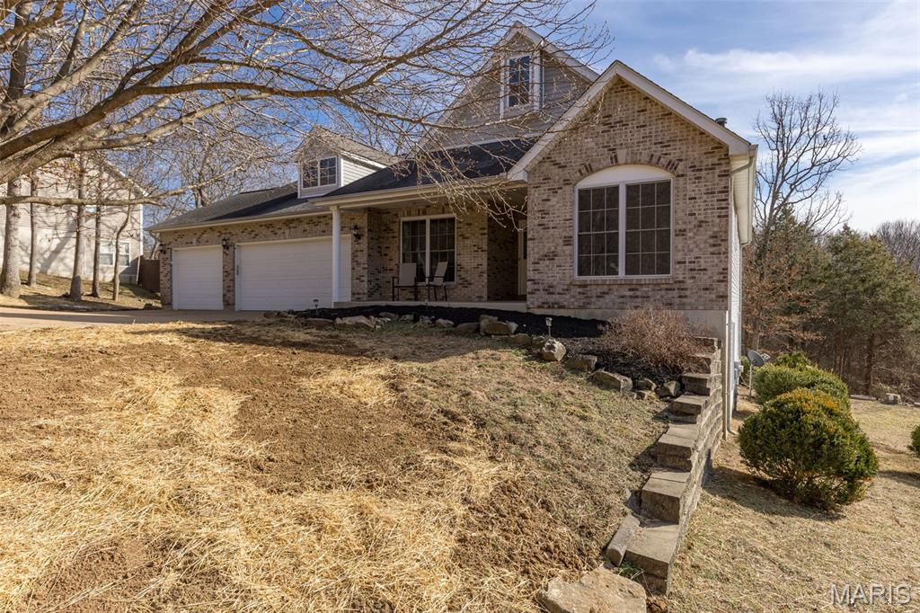 2394 Haverstick School Road Festus, MO 63028 - Photo 4 of 51