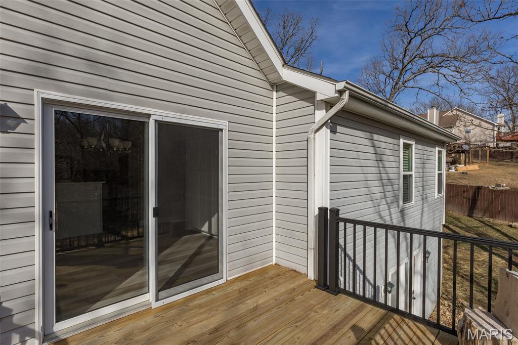 2394 Haverstick School Road Festus, MO 63028 - Photo 43 of 51