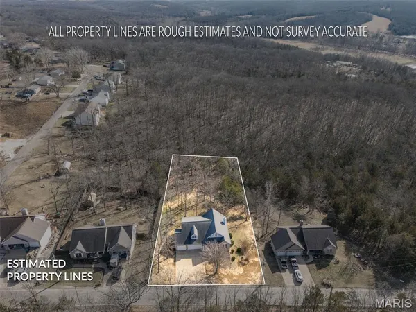 $459,900 | 2394 Haverstick School Road, Festus, MO 63028