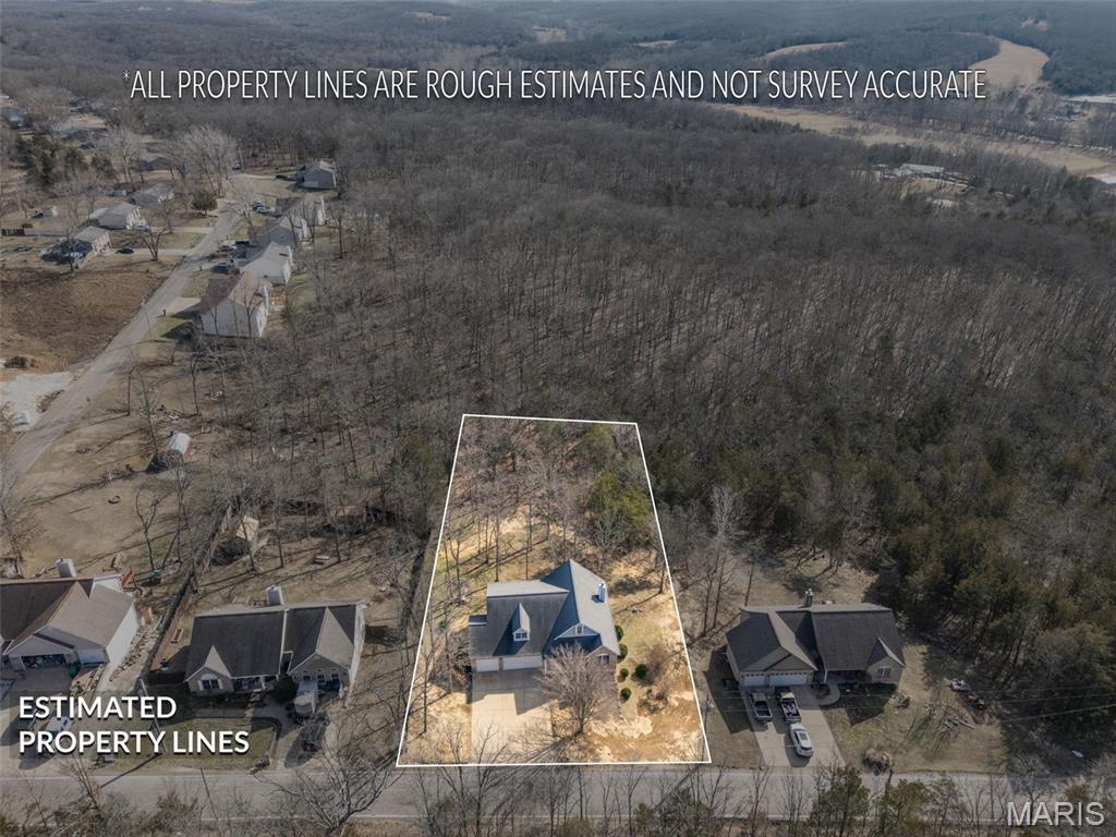 2394 Haverstick School Road Festus, MO 63028 - Photo 49 of 51