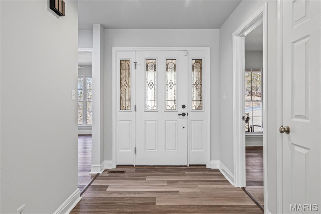 2394 Haverstick School Road Festus, MO 63028 - Photo 5 of 51