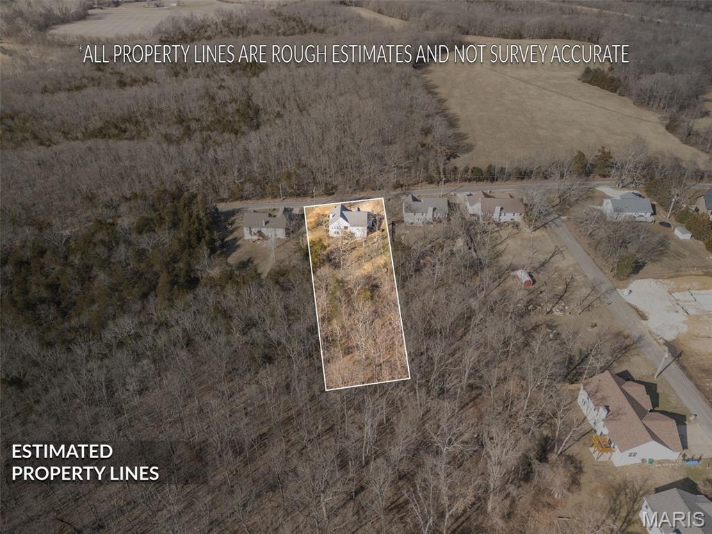 2394 Haverstick School Road Festus, MO 63028 - Photo 51 of 51