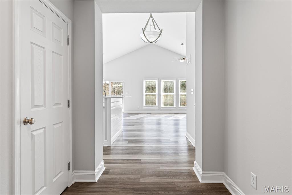 2394 Haverstick School Road Festus, MO 63028 - Photo 6 of 51