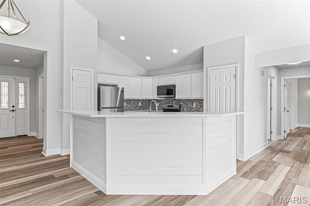 2394 Haverstick School Road Festus, MO 63028 - Photo 7 of 51