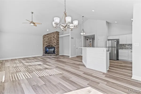 $459,900 | 2394 Haverstick School Road, Festus, MO 63028