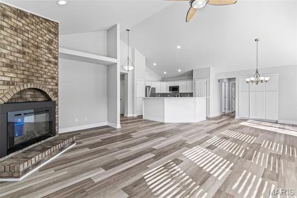 $459,900 | 2394 Haverstick School Road, Festus, MO 63028