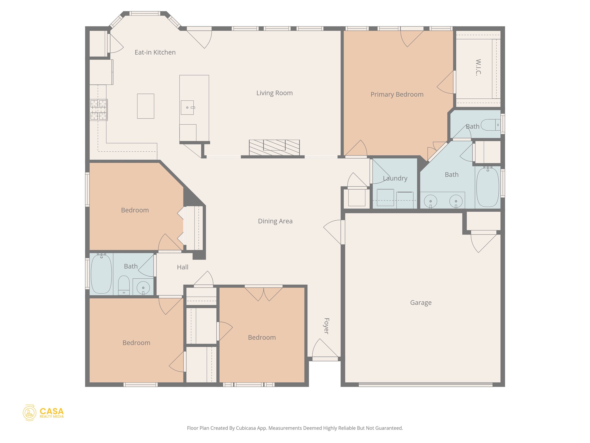 8509 Moose Cove Austin, TX 78749 - Photo 40 of 40 a black and white photo of a living room