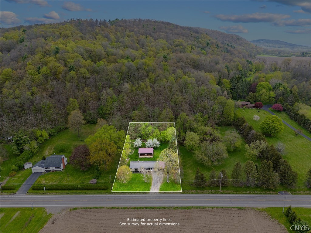 4687 South Onondaga Road Nedrow, NY 13120 - Photo 32 of 43