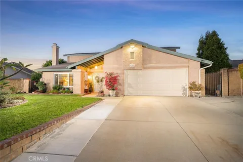 $1,025,000 | 873 Dogwood Drive, La Verne, CA 91750