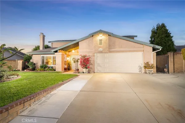 $1,025,000 | 873 Dogwood Drive, La Verne, CA 91750