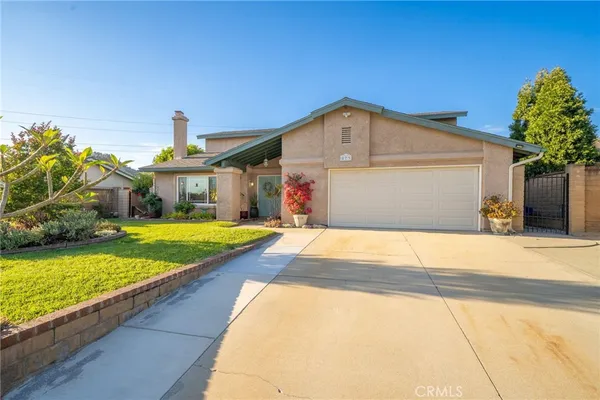 $1,025,000 | 873 Dogwood Drive, La Verne, CA 91750