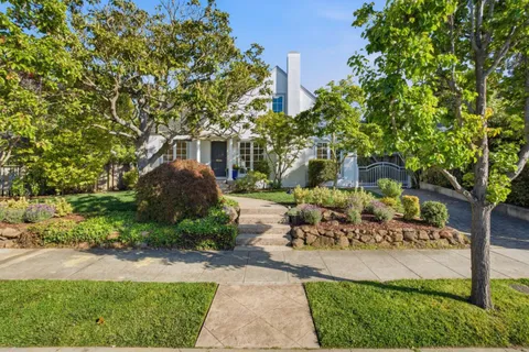 $3,188,000 | 131 Barroilhet Avenue, San Mateo, CA 94401