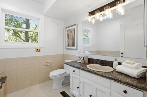 $3,188,000 | 131 Barroilhet Avenue, San Mateo, CA 94401