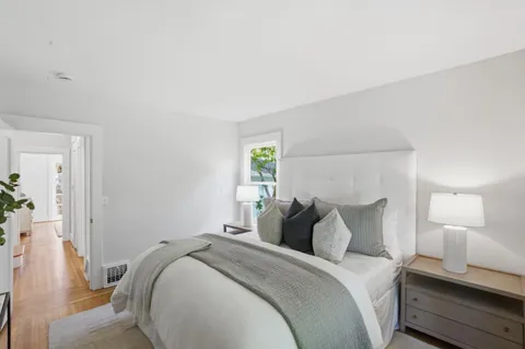 $3,188,000 | 131 Barroilhet Avenue, San Mateo, CA 94401