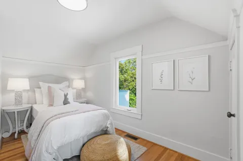 $3,188,000 | 131 Barroilhet Avenue, San Mateo, CA 94401