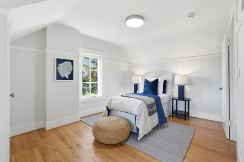 $3,188,000 | 131 Barroilhet Avenue, San Mateo, CA 94401